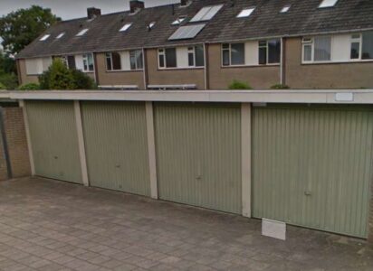 Apeldoorn Ptolemeusstraat