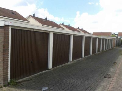Borne Clematishof
