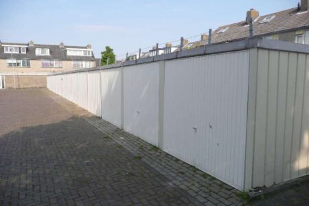 Enkhuizen Wulpenlaan 1