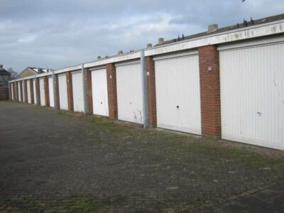 Goes C. vd Lindenstraat