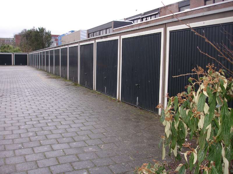 Haarlem Munterslaan