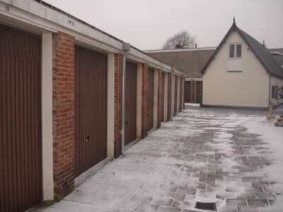 Haarlem Nachtegaalstraat