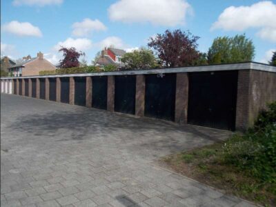 Heemstede B. Zweerslaan Heemstede B. Zweerslaan
