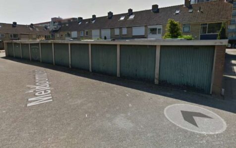 Vianen Meidoornplein