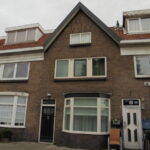 J.P. Coenstraat 14 te IJmuiden verhuurd onder optie