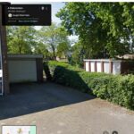 Esdoornlaan, tijdelijk niet beschikbaar