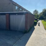 Thorbeckelaan te Goes
