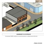 Bedrijfsunits IJmuiden te huur